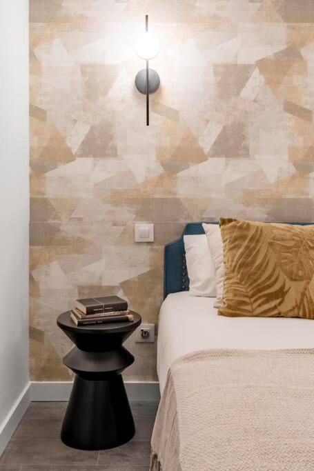 Beautiful And Cosy Flat La Latina-Rastro-Der Apartment Madrid Exterior photo